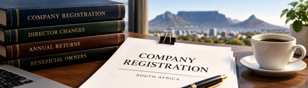 Company Registration